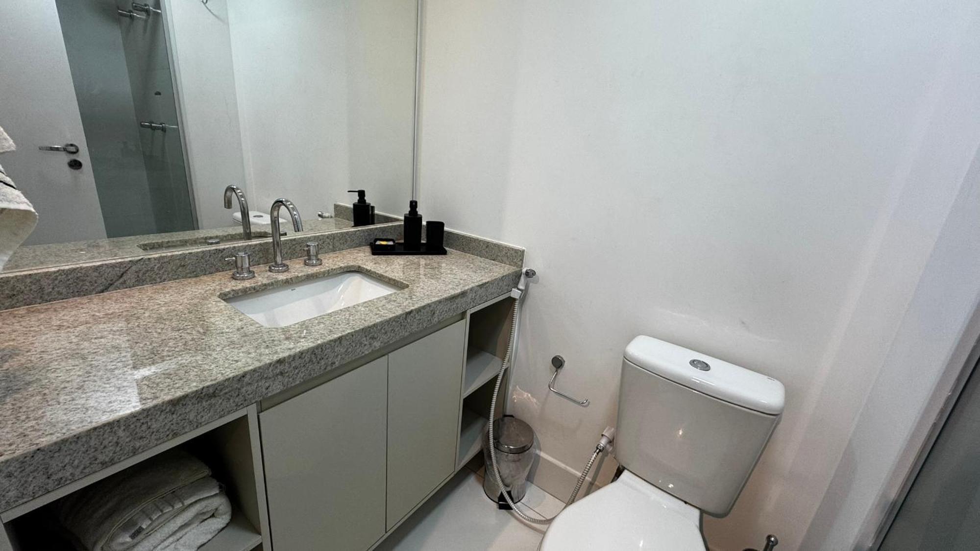 Apartamento Zahle Jardins *