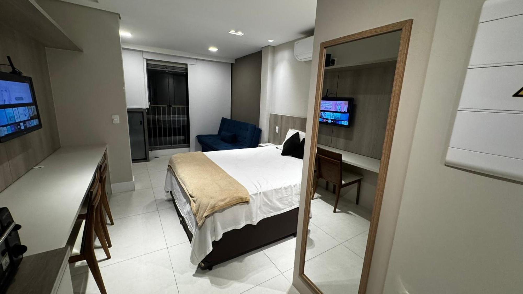 Zahle Jardins Apartamento