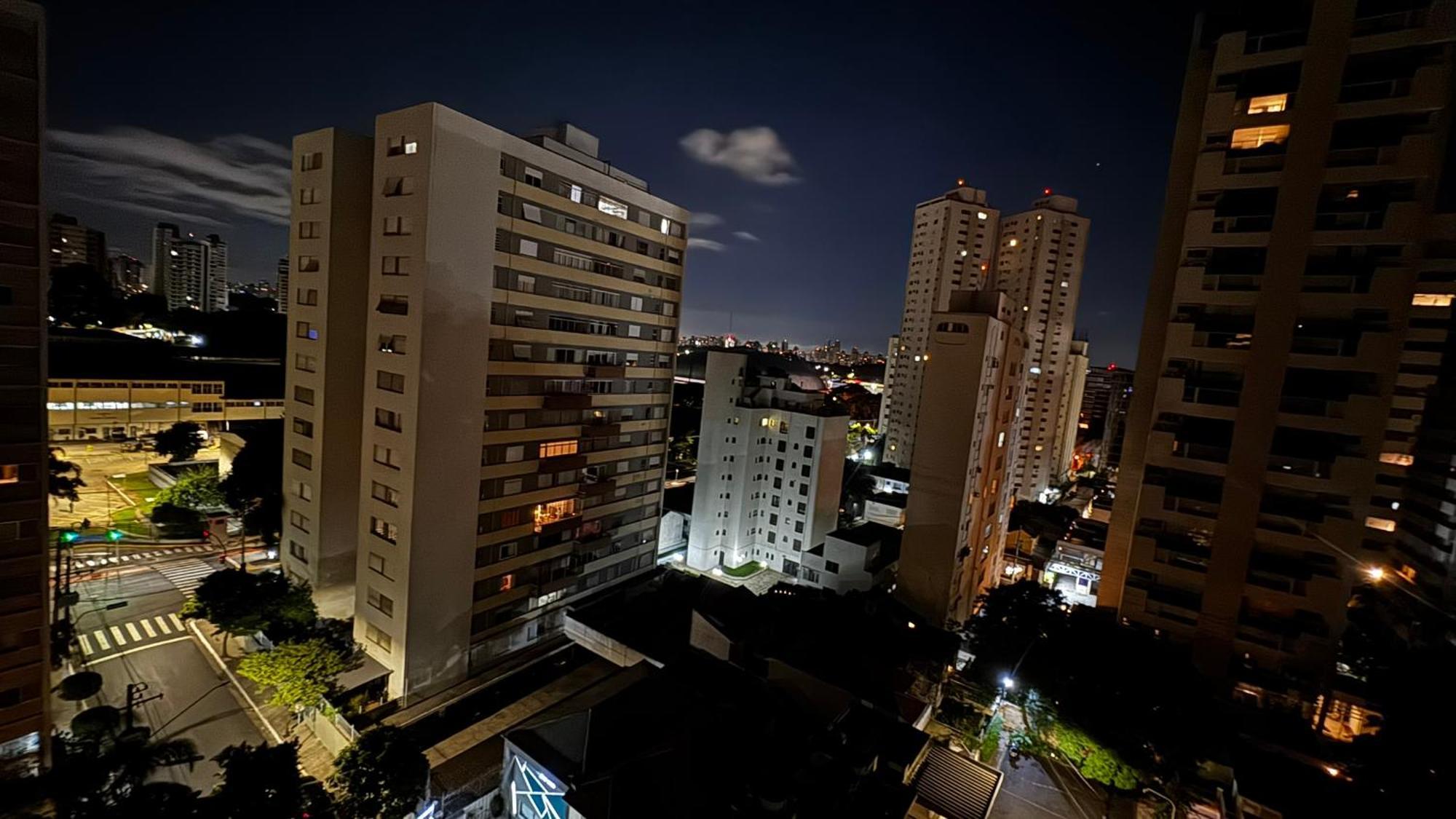 Apartamento Zahle Jardins *