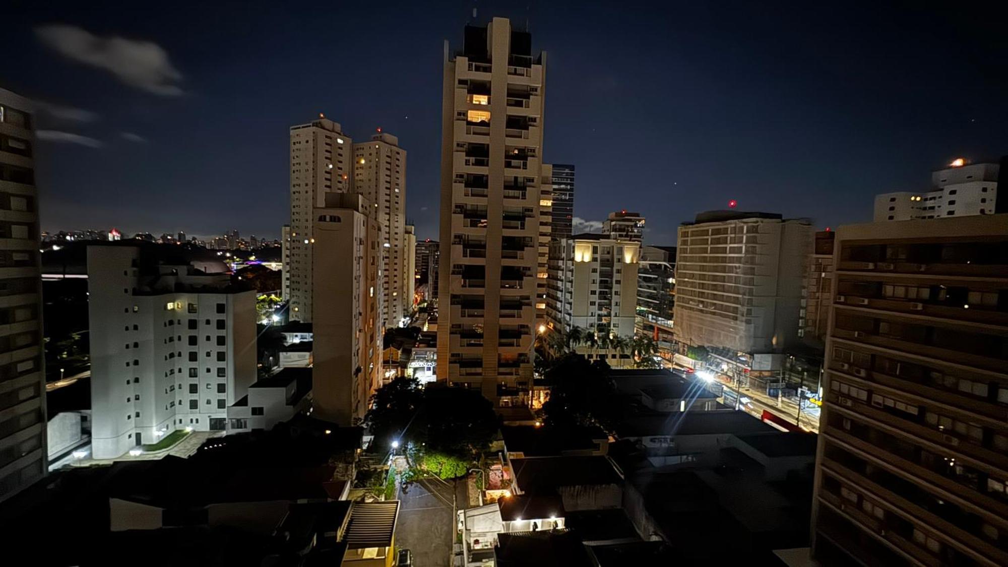 Apartamento Zahle Jardins *