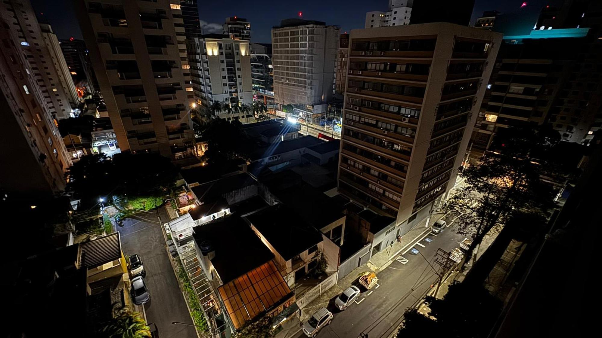 Apartamento Zahle Jardins São Paulo