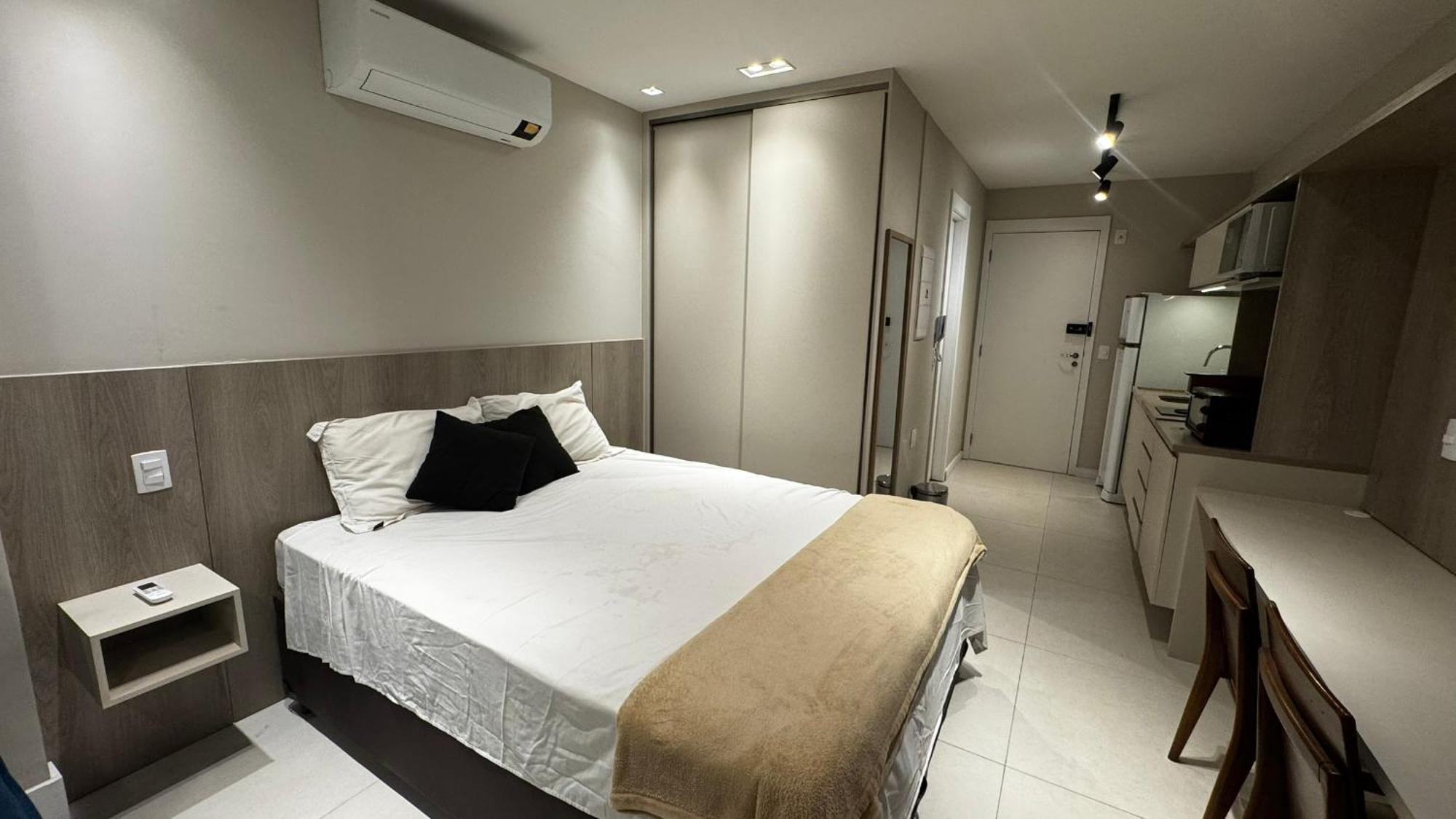 Zahle Jardins Apartamento São Paulo